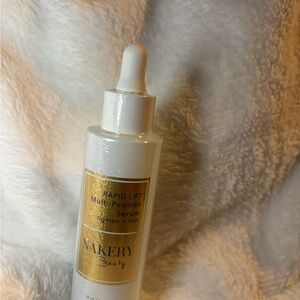 New Nakery Beauty Rapid Lift Multi-Peptide Serum Tighten + Firm  1.69 oz  SEALED